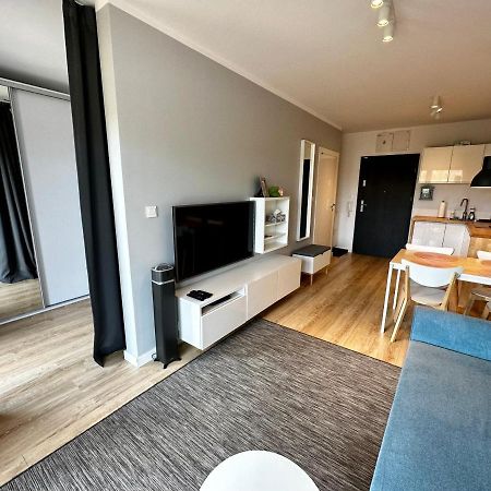 Apartament Na Wydmie Gardenia Dziwnów Kültér fotó