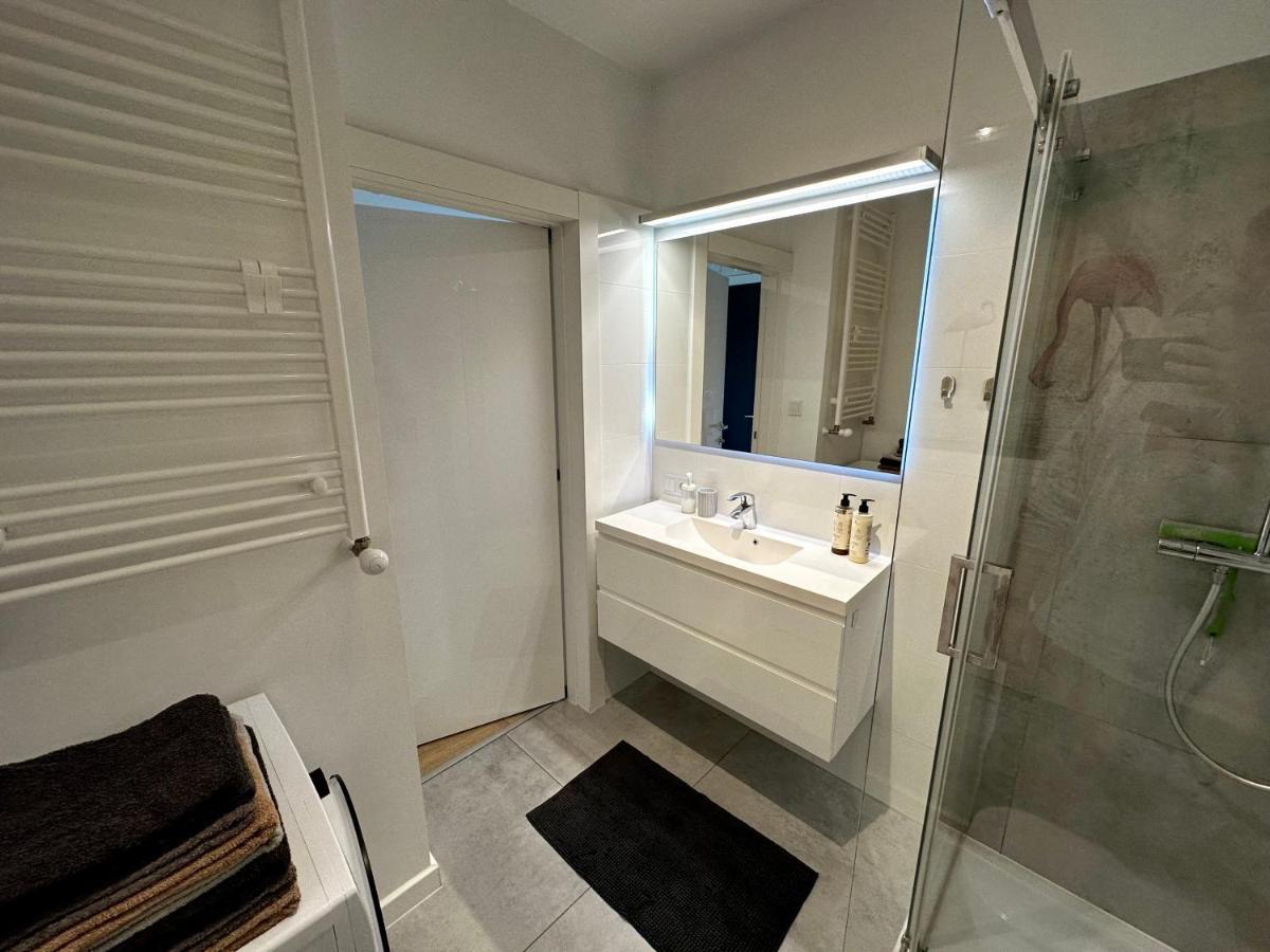 Apartament Na Wydmie Gardenia Dziwnów Kültér fotó