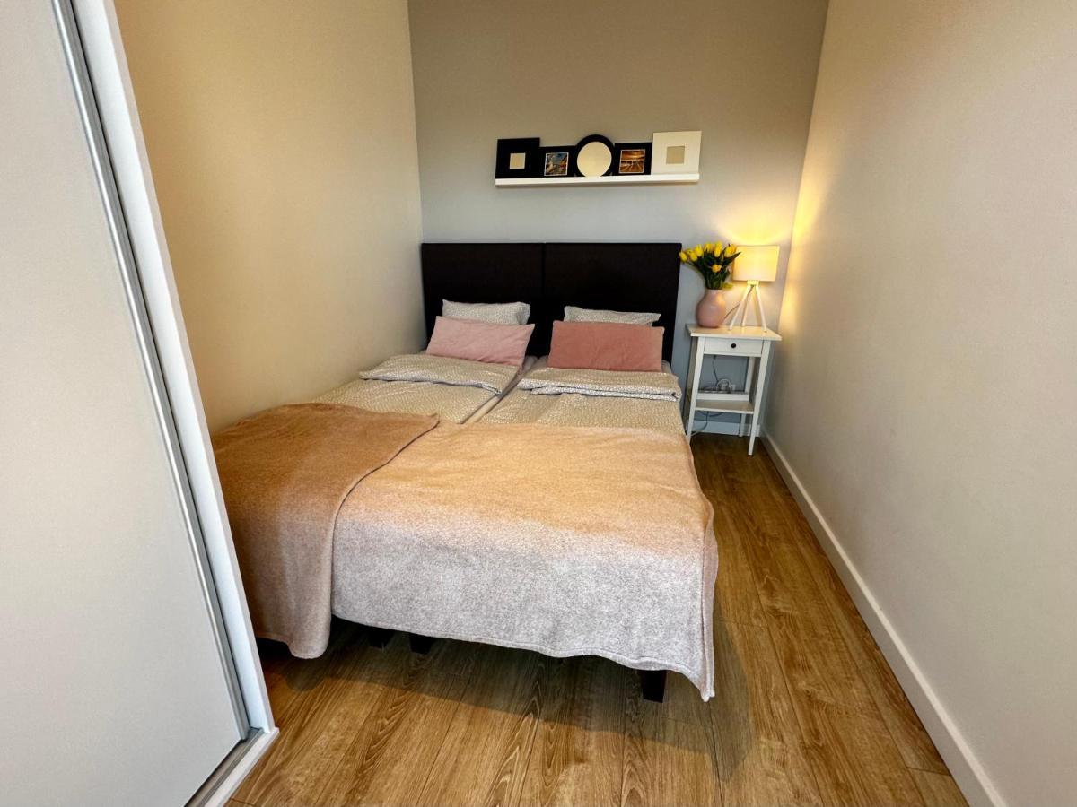 Apartament Na Wydmie Gardenia Dziwnów Kültér fotó